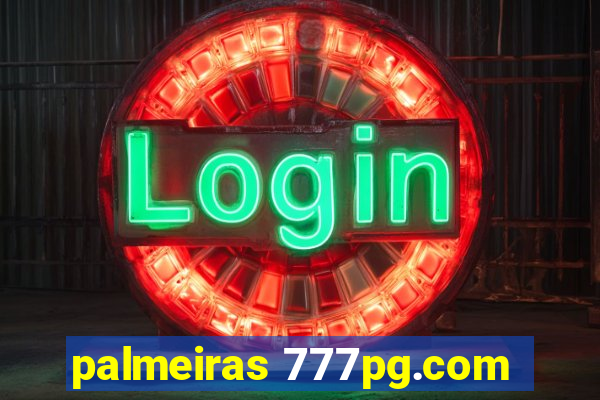 palmeiras 777pg.com